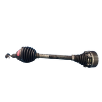 Volkswagen Golf Gen 6 Left Front Driveshaft