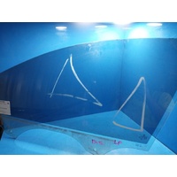 Volkswagen Golf Gen 7 Left Front Door Window
