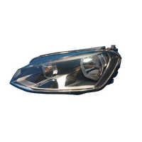 Volkswagen Golf Left Headlamp