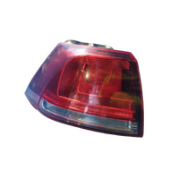 Volkswagen Golf Gen 7 Left Taillight