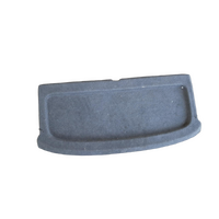 Volkswagen Golf Gen 7 Hatch Parcel Shelf