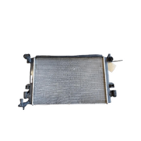 Volkswagen Golf A3 1.4 Petrol Secondary Radiator