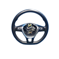 Volkswagen Golf Gen 7  Steering Wheel
