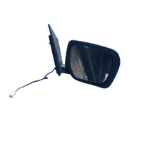 Mazda Cx7 Er Right Door Mirror