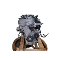 Toyota Corolla Zre152/153r 1.8 2zr-fe Petrol Engine