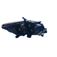 Toyota Corolla Zre152r  Left Headlamp