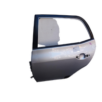 Toyota Corolla Zre152r Left Rear Door