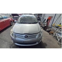 Toyota Corolla Zre152r  Right Front Door