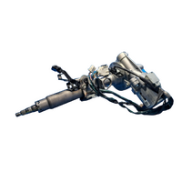 Toyota Corolla Zre152/153R  Steering Column