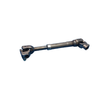 Toyota Corolla 150 Series Intermediate Shaft