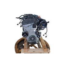 Hyundai I45 Kia Optima Petrol 2.4 G4kj Engine