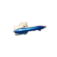Hyundai I30 Left Front Outer Door Handle