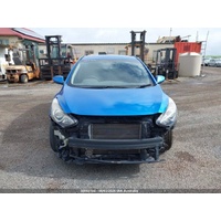 Hyundai I30 Gd Left Door Mirror