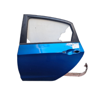 Hyundai I30 Gd  Left Rear Door