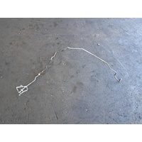 Nissan Navara D40 Air Cond Hoses