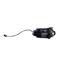 Nissan Navara D40 Diesel Primer Pump