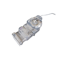 Nissan Navara D40 Vin Mnt Diesel Fuel Tank