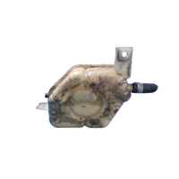 Nissan Navara Pathfinder Overflow Bottle