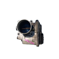 Nissan Pathfinder Navara Throttle Body