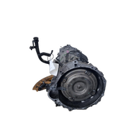 Nissan Navara D40  Auto, Transmission