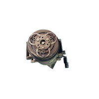 Mitsubishi Triton, Challenger Air Cond Compressor