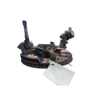 Mitsubishi Triton Challenger, Left Front Hub Assembly
