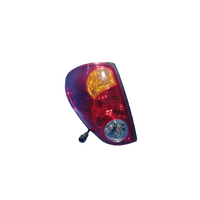 Mitsubishi Triton Ml-Mn  Left Taillight In Body