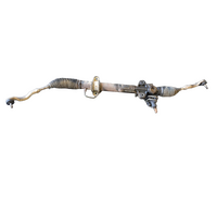 Mitsubishi Triton Challenger Power Steering Rack