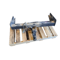 Mitsubishi Triton Mn Towbar