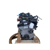 Ford Focus Lw 2.0 Petrol Used Engine