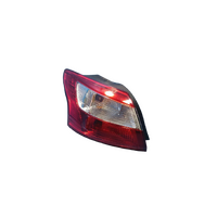 Ford Focus Lw Left Taillight