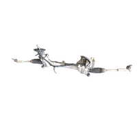 Ford Focus Lw Petrol  Steering Rack