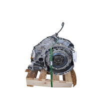 Ford Focus Lw 2.0 (Vin Mpb) Petrol Automatic  Transmission