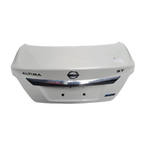 Nissan Altima  L33  St, Bootlid