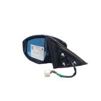 Nissan Altima   L33,  Left Door Mirror