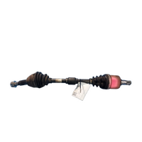 Nissan Altima  Qr25, L33, 2.5, Left Front Driveshaft