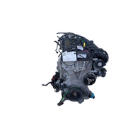 Ford Focus Lw 2.0 Petrol Used Engine