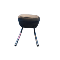 Ford Focus Lw  Right Rear Headrest
