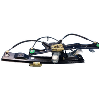 Ford Focus Lw  Left Front Window Regulator