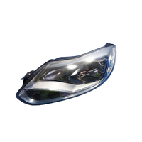 Ford Focus Lw Left Headlamp
