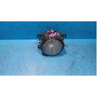 Ford Focus Xr5/St Ls-Lw Left Bumper Foglamp