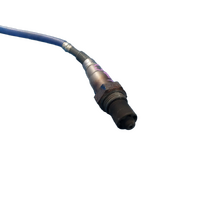 Ford Focus Lw Oxygen Sensor