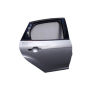 Ford Focus Lw  Right Rear Door