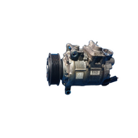 Volkswagen Amarok 2h Diesel 2.0 Air Cond Compressor