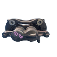 Volkswagen Amarok 2h Left Front Caliper