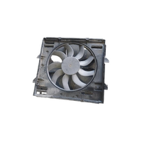 Volkswagen Amarok 2H Air Cond Thermo Fan