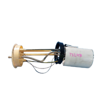 Volkswagen Amarok 2h Fuel Pump In Tank