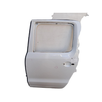 Volkswagen Amarok 2H Left Rear Door