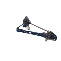 Volkswagen Amarok 2h Left Rear Window Regulator