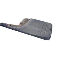 Volkswagen Amarok  Left Rear Mud Flap